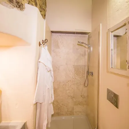 Apartman Casa Zeni
