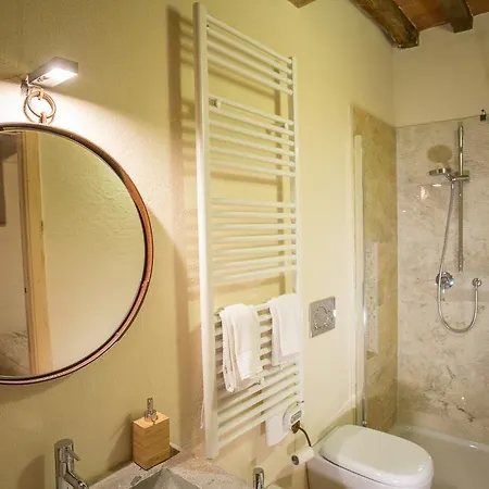 Apartman Casa Zeni *