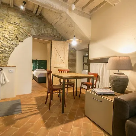 Apartman Casa Zeni