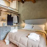 Διαμέρισμα Casa Zeni Κορτόνα