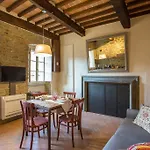 Διαμέρισμα Casa Zeni Κορτόνα