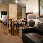 Casa Zeni * Κορτόνα