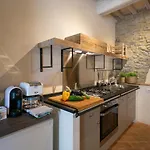 Διαμέρισμα Casa Zeni *