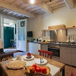 Διαμέρισμα Casa Zeni *
