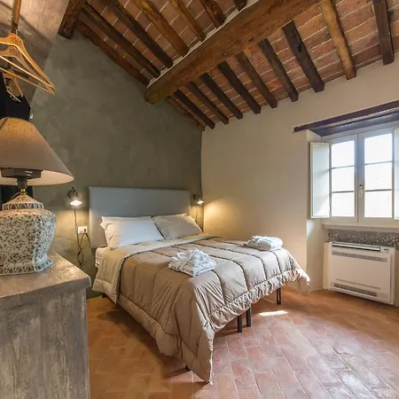 Apartment Casa Zeni *