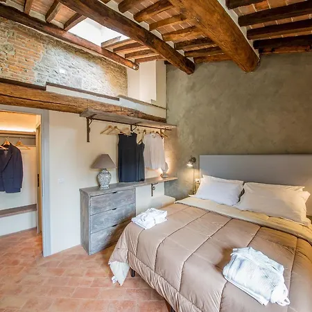 Apartment Casa Zeni