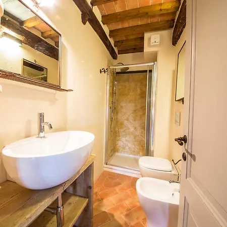 Apartamento Casa Zeni *