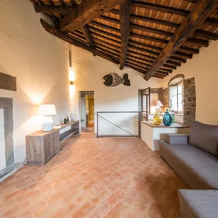 Apartment Casa Zeni