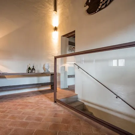 Apartamento Casa Zeni *