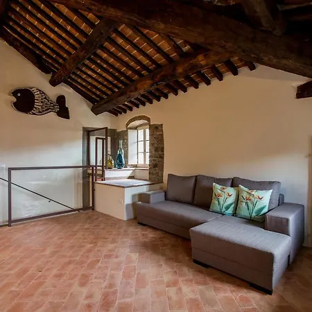 Apartment Casa Zeni