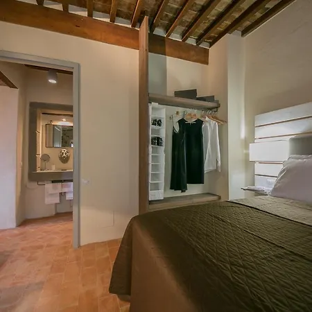 Apartamento Casa Zeni Cortona