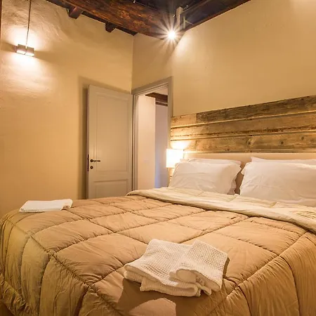 Casa Zeni Cortona