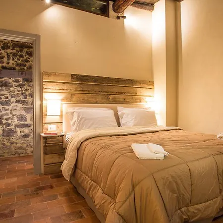 Apartamento Casa Zeni