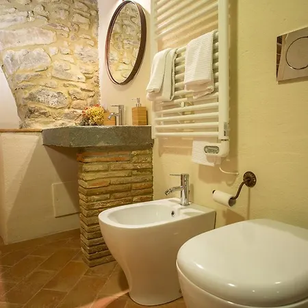 Casa Zeni Cortona