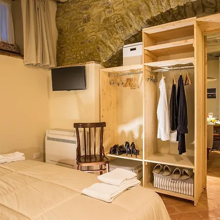 Apartamento Casa Zeni