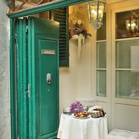 Apartment Casa Zeni