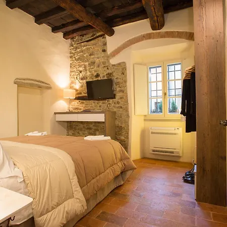 Casa Zeni Apartment