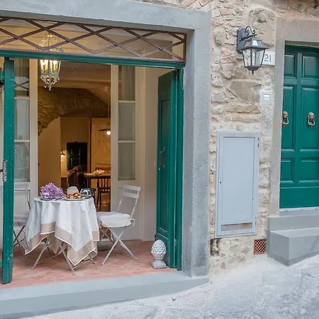 Casa Zeni *