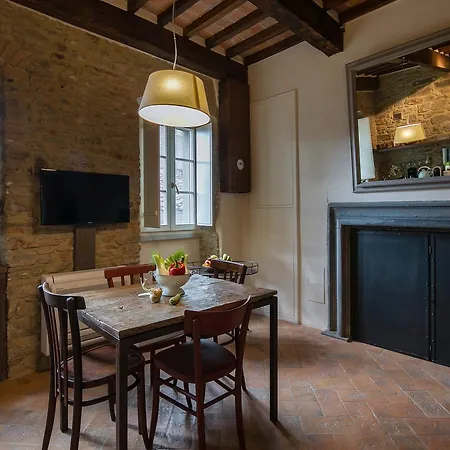 Apartment Casa Zeni