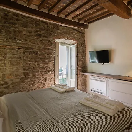 Casa Zeni Apartment