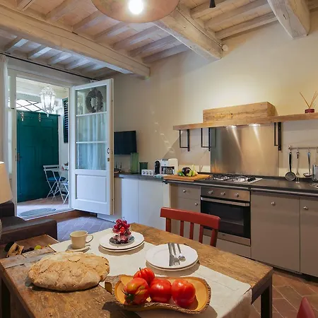 Apartment Casa Zeni *