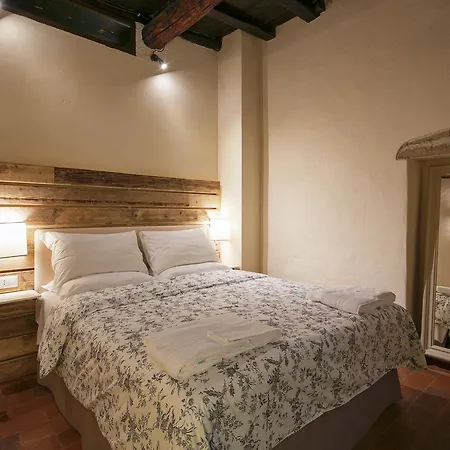 Apartment Casa Zeni Cortona