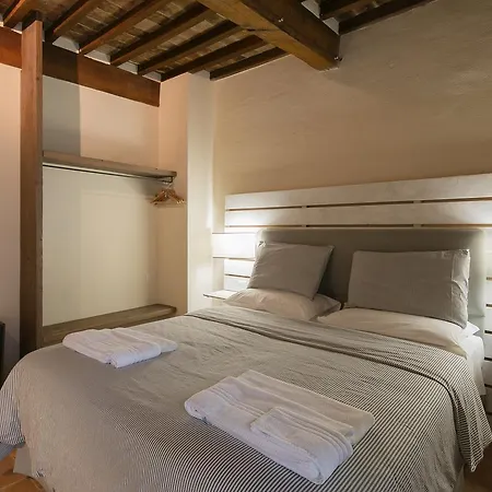 Apartamento Casa Zeni