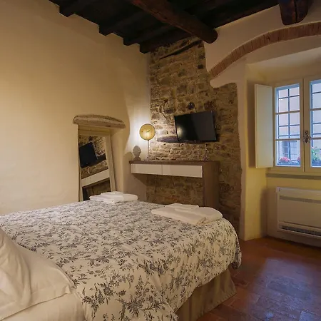 Casa Zeni Apartamento *