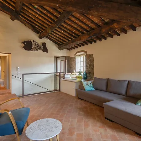 Casa Zeni Apartment *