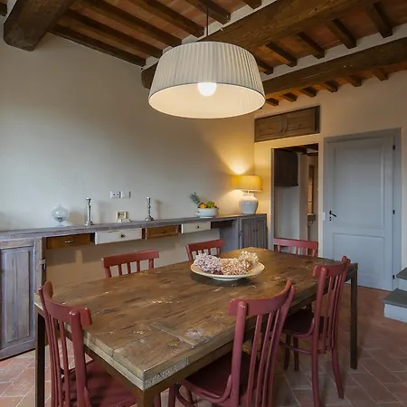 Apartment Casa Zeni