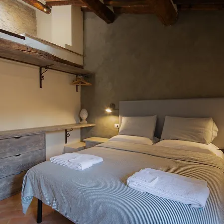 Casa Zeni * Cortona