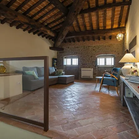 Apartment Casa Zeni